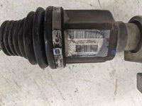 2009-2020 Dodge Journey Axle Shaft Front Driver Cv C/v - Oemusedautoparts1.com