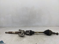 2009-2020 Dodge Journey Axle Shaft Front Driver Cv C/v - Oemusedautoparts1.com
