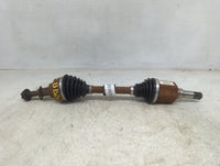 2011-2020 Dodge Journey Axle Shaft Front Driver Cv C/v - Oemusedautoparts1.com