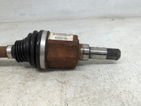 2011-2020 Dodge Journey Axle Shaft Front Driver Cv C/v - Oemusedautoparts1.com
