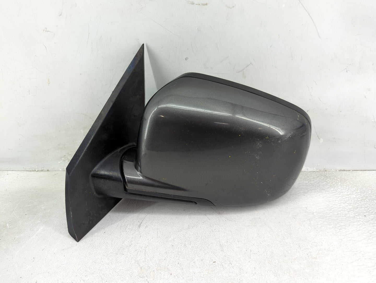 2014 Dodge Journey Driver Side View Mirror - Left Door Mirror OEM Used - Oemusedautoparts1.com