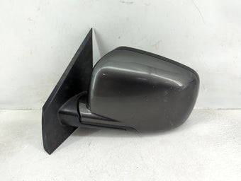 compare product 2014 Dodge Journey Driver Side View Mirror - Left Door Mirror OEM Used