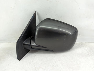 2014 Dodge Journey Driver Side View Mirror - Left Door Mirror OEM Used - Oemusedautoparts1.com