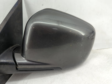 2014 Dodge Journey Driver Side View Mirror - Left Door Mirror OEM Used