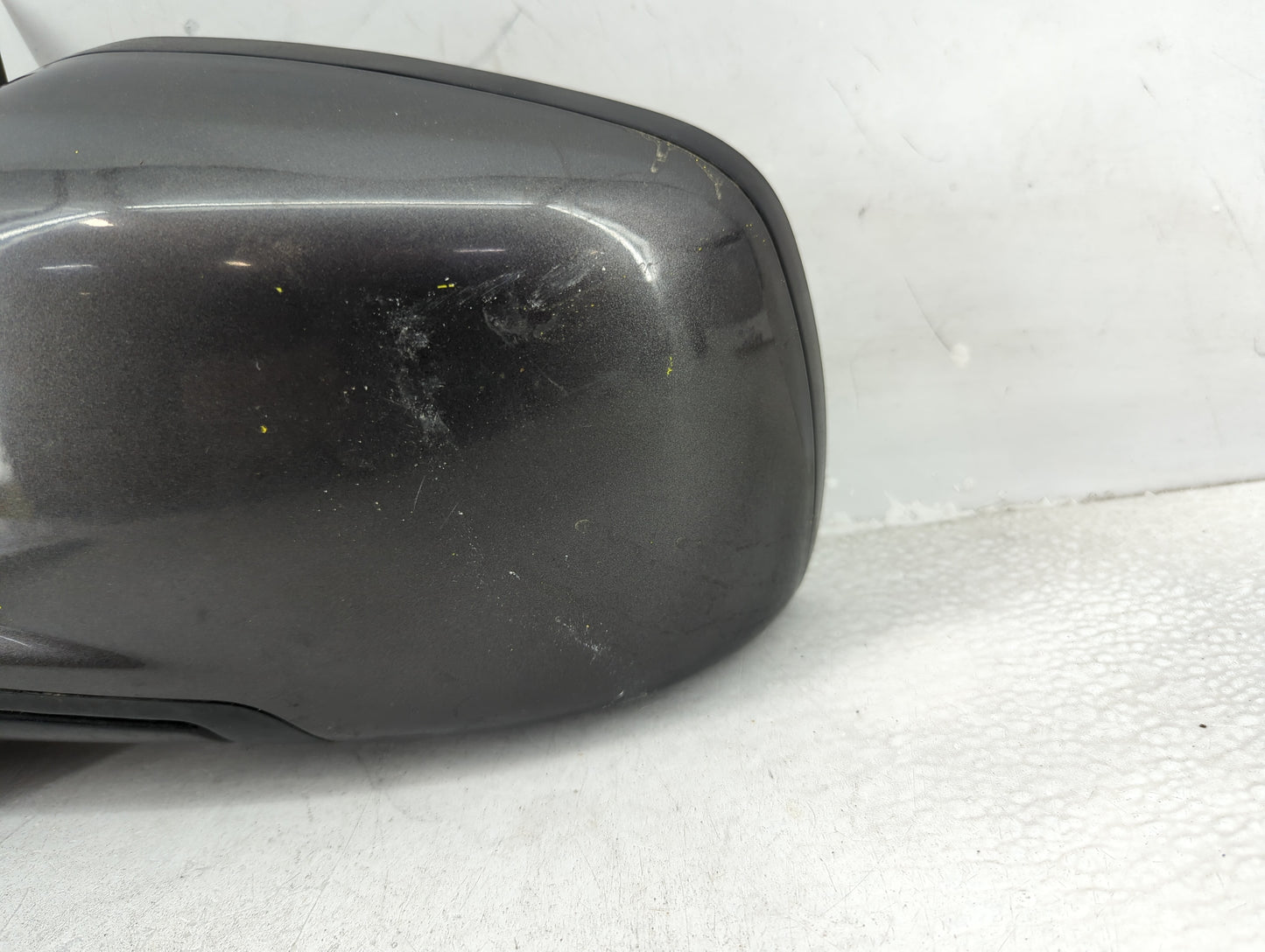 2014 Dodge Journey Driver Side View Mirror - Left Door Mirror OEM Used - Oemusedautoparts1.com
