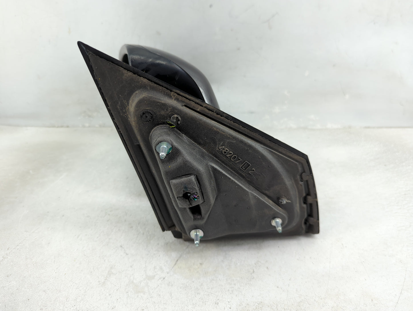 2014 Dodge Journey Driver Side View Mirror - Left Door Mirror OEM Used - Oemusedautoparts1.com