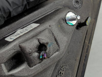2014 Dodge Journey Driver Side View Mirror - Left Door Mirror OEM Used - Oemusedautoparts1.com