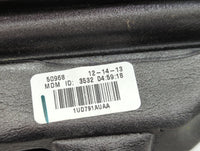 2014 Dodge Journey Driver Side View Mirror - Left Door Mirror OEM Used - Oemusedautoparts1.com