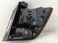 2014 Dodge Journey Tail Light Assembly Driver Left OEM P/N:68078465AD Fits OEM Used Auto Parts - Oemusedautoparts1.com