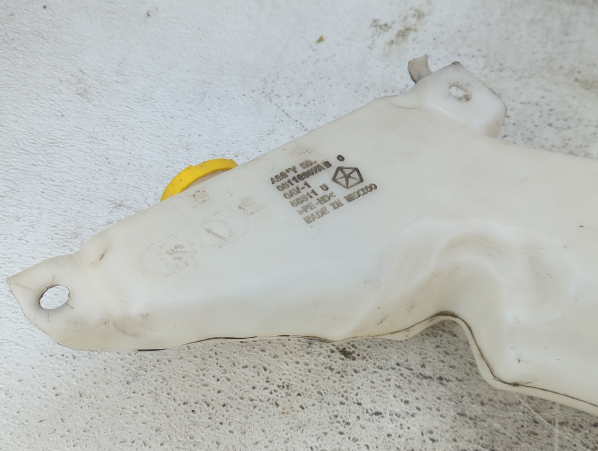 2014 Dodge Journey Windshield Washer Fluid Reservoir Bottle 1432113 - Oemusedautoparts1.com