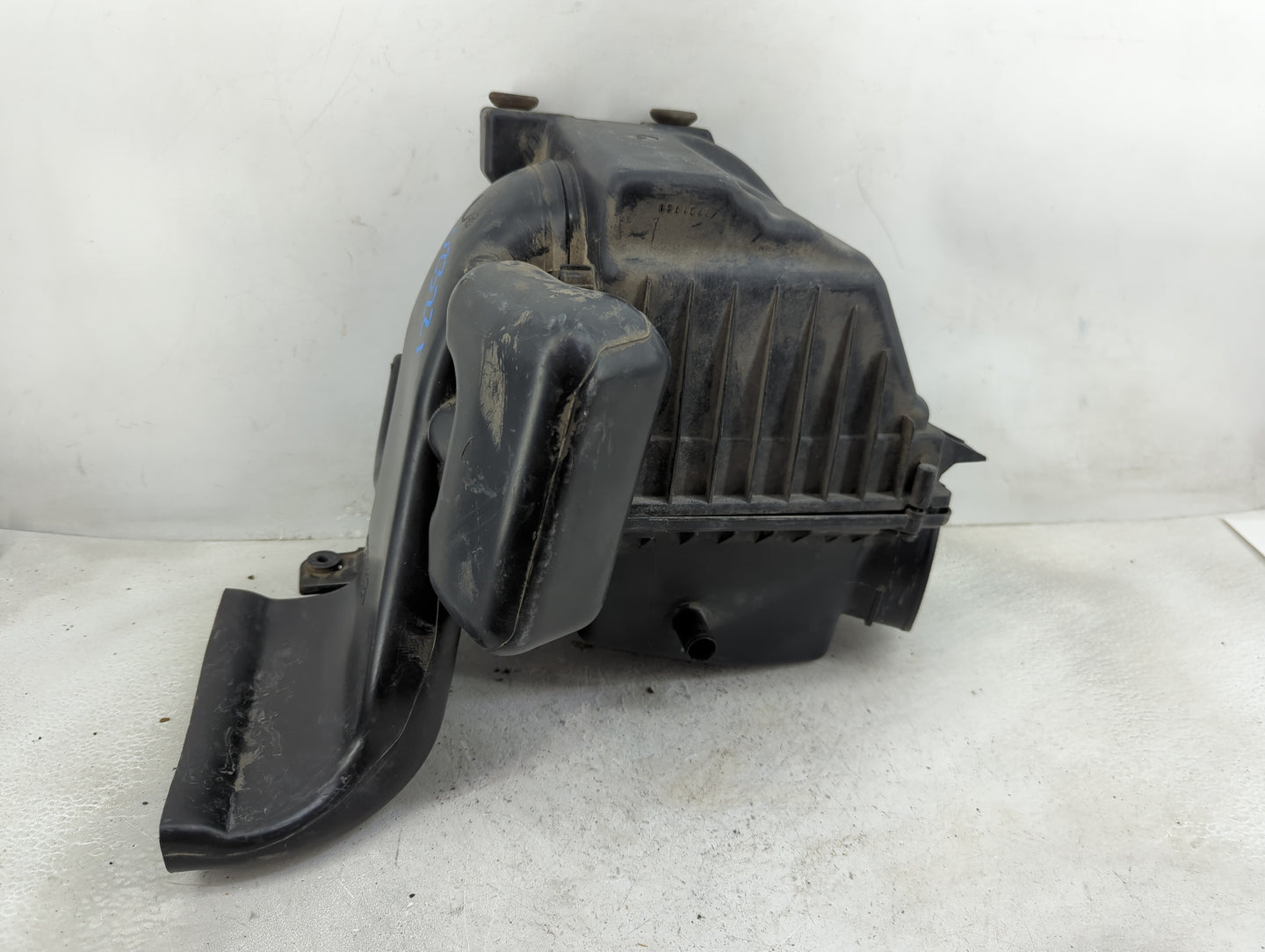2014-2019 Dodge Journey Air Cleaner Intake-duct Hose Tube - Oemusedautoparts1.com