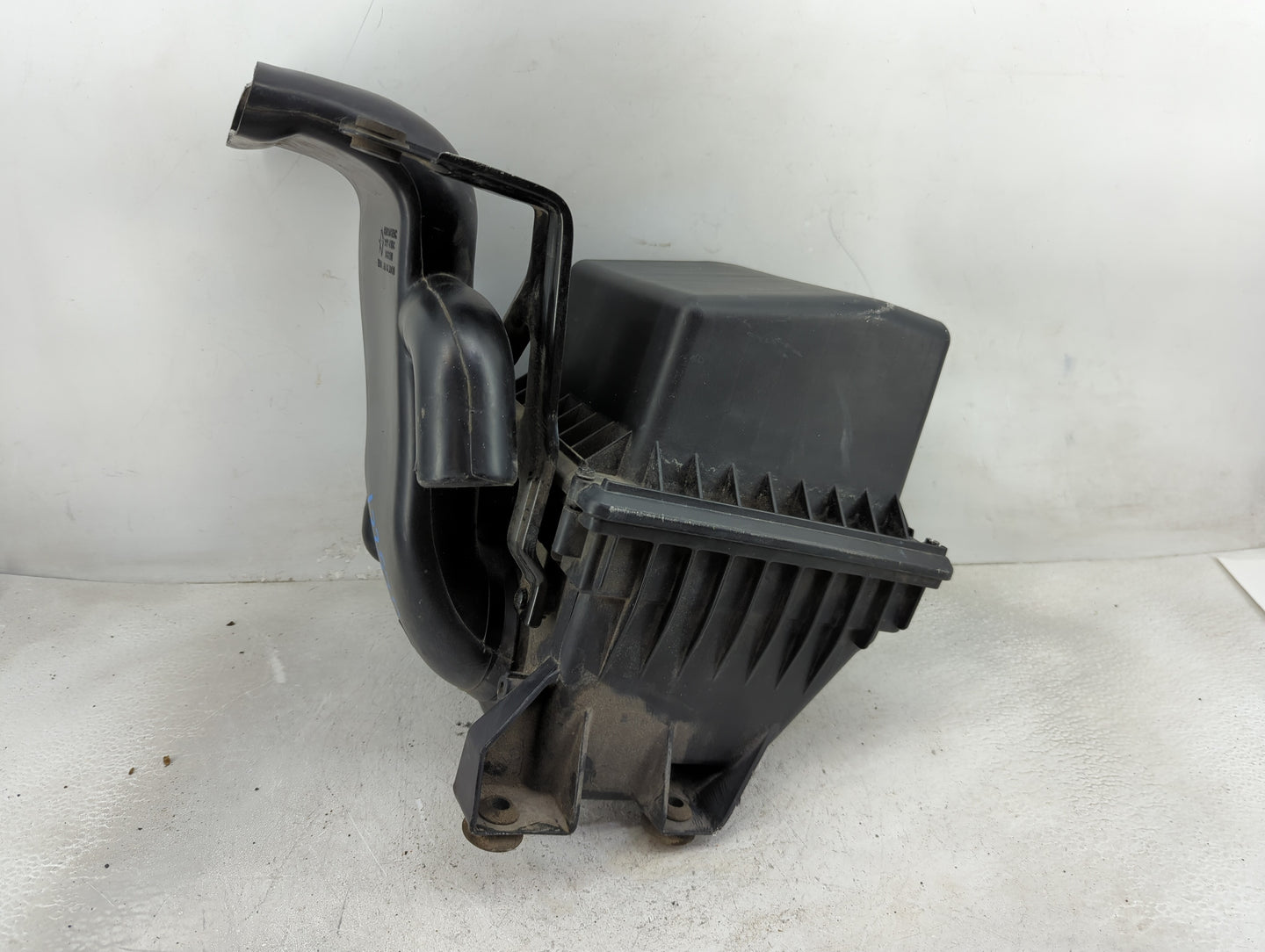 2014-2019 Dodge Journey Air Cleaner Intake-duct Hose Tube - Oemusedautoparts1.com