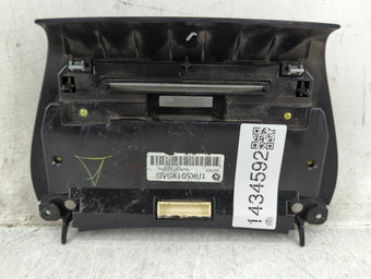 compare product 2014 Dodge Journey Climate Control Module Temperature AC/Heater Replacement P/N:1RK591X9AD 05282013AB95 Fits OEM Used Auto Parts