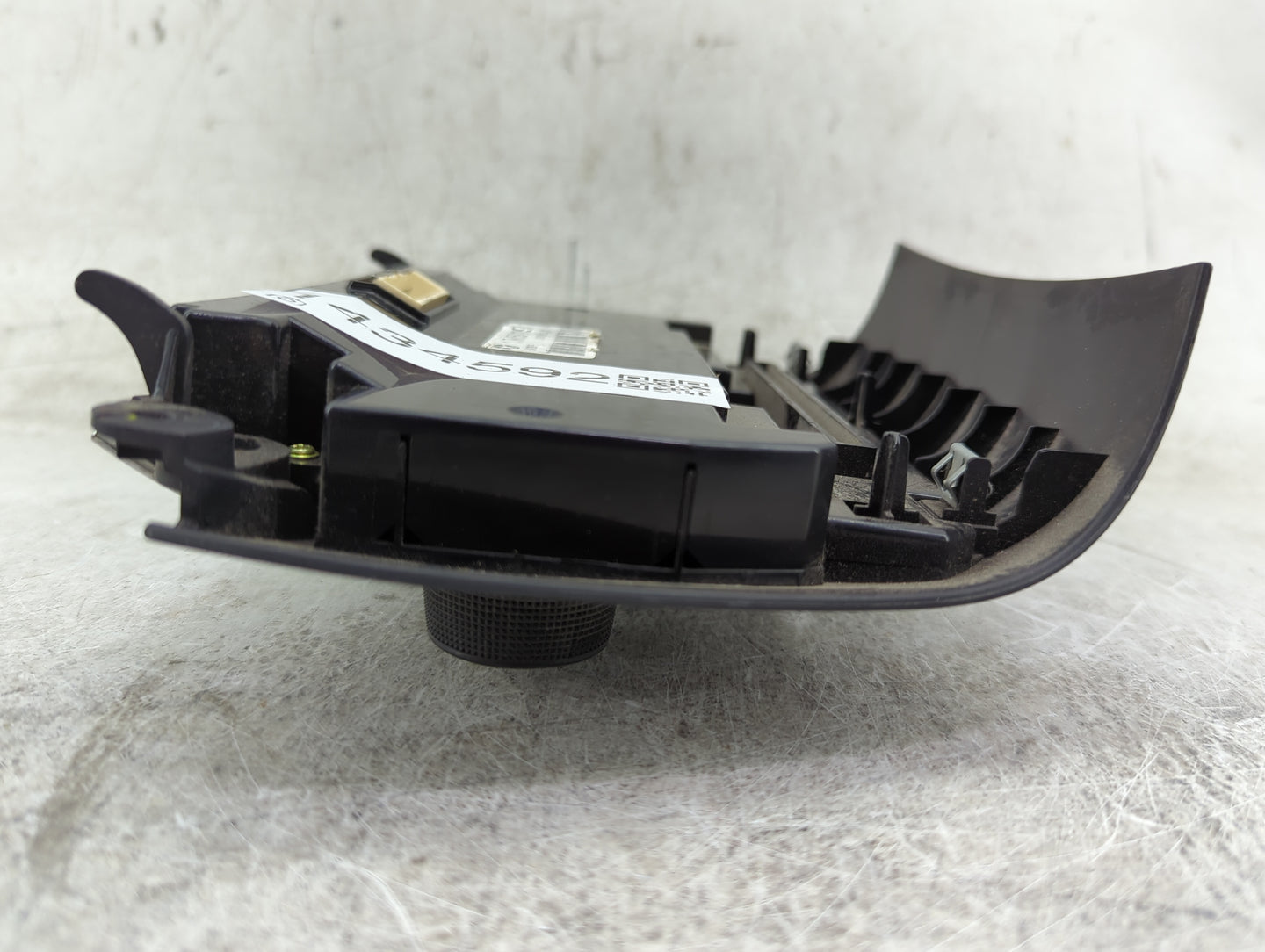 2014 Dodge Journey Climate Control Module Temperature AC/Heater Replacement P/N:1RK591X9AD 05282013AB95 Fits OEM Used Auto P