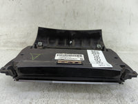 2014 Dodge Journey Climate Control Module Temperature AC/Heater Replacement P/N:1RK591X9AD 05282013AB95 Fits OEM Used Auto P