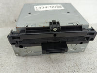 2014 Dodge Journey Radio AM FM Cd Player Receiver Replacement P/N:68210554ZI CQ-UC03E4FXA Fits OEM Used Auto Parts - Oemused