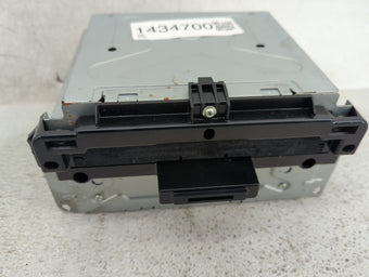 compare product 2014 Dodge Journey Radio AM FM Cd Player Receiver Replacement P/N:68210554ZI CQ-UC03E4FXA Fits OEM Used Auto Parts