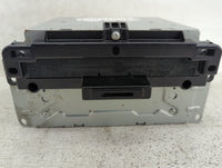 2014 Dodge Journey Radio AM FM Cd Player Receiver Replacement P/N:68210554ZI CQ-UC03E4FXA Fits OEM Used Auto Parts - Oemused