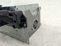 2014 Dodge Journey Radio AM FM Cd Player Receiver Replacement P/N:68210554ZI CQ-UC03E4FXA Fits OEM Used Auto Parts - Oemused