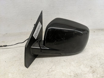 compare product 2014 Dodge Journey Driver Side View Mirror - Left Door Mirror OEM Used