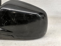 2014 Dodge Journey Driver Side View Mirror - Left Door Mirror OEM Used - Oemusedautoparts1.com