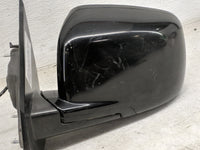 2014 Dodge Journey Driver Side View Mirror - Left Door Mirror OEM Used - Oemusedautoparts1.com