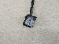 2014 Dodge Journey Driver Side View Mirror - Left Door Mirror OEM Used - Oemusedautoparts1.com