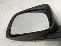 2014 Dodge Journey Driver Side View Mirror - Left Door Mirror OEM Used - Oemusedautoparts1.com