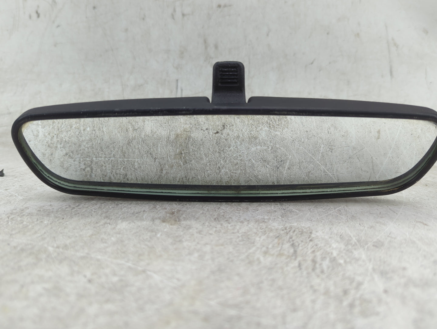 2014 Dodge Journey Interior Rear View Mirror Replacement OEM P/N:015617 025617 Fits OEM Used Auto Parts - Oemusedautoparts1.