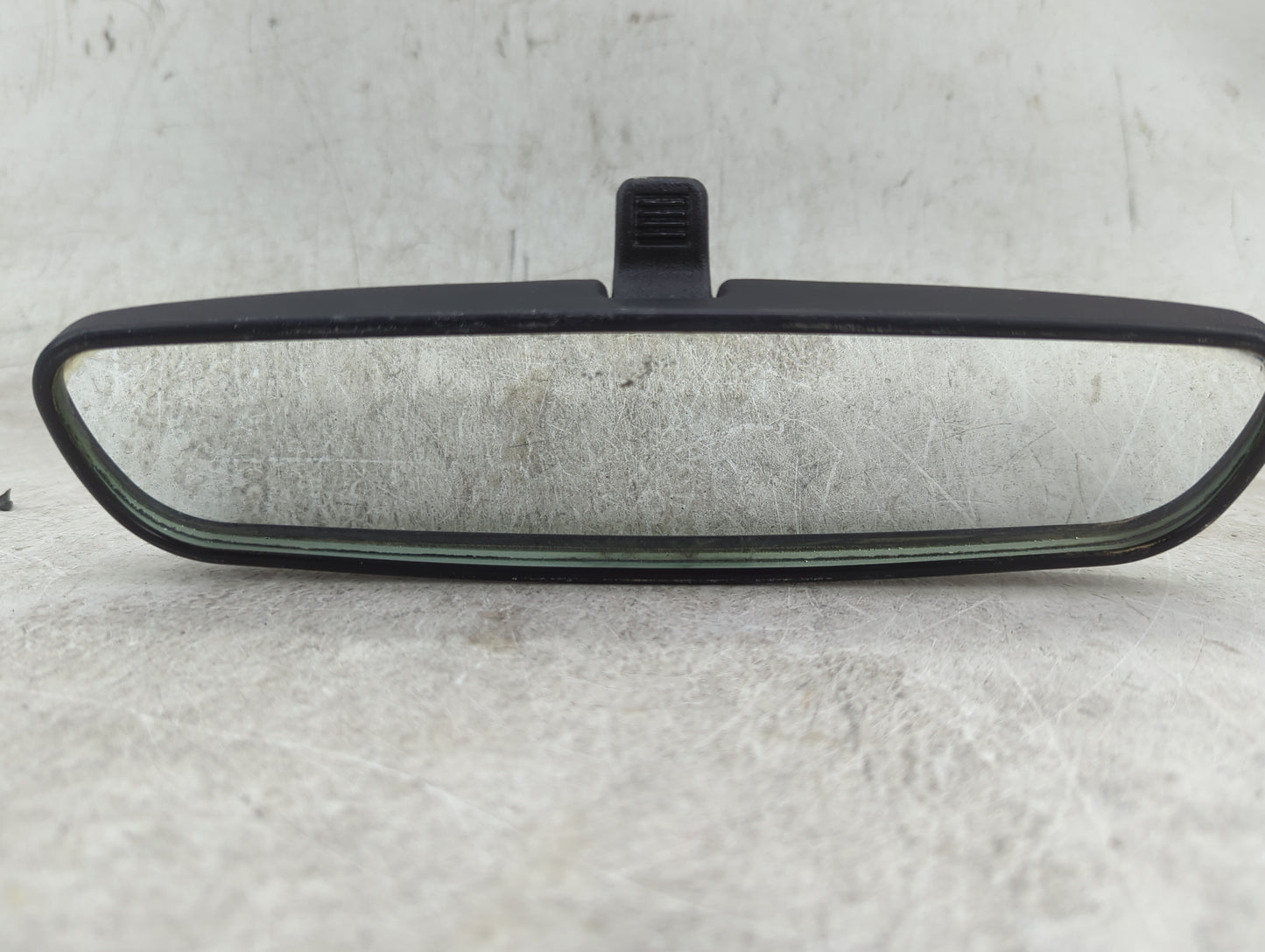 2014 Dodge Journey Interior Rear View Mirror Replacement OEM P/N:015617 025617 Fits OEM Used Auto Parts - Oemusedautoparts1.