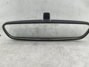 compare product 2014 Dodge Journey Interior Rear View Mirror Replacement OEM P/N:015617 025617 Fits OEM Used Auto Parts