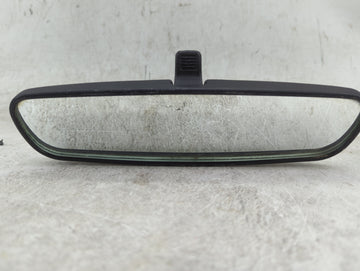 2014 Dodge Journey Interior Rear View Mirror Replacement OEM P/N:015617 025617 Fits OEM Used Auto Parts - Oemusedautoparts1.