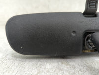 2014 Dodge Journey Interior Rear View Mirror Replacement OEM P/N:015617 025617 Fits OEM Used Auto Parts - Oemusedautoparts1.
