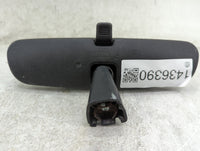 2014 Dodge Journey Interior Rear View Mirror Replacement OEM P/N:015617 025617 Fits OEM Used Auto Parts - Oemusedautoparts1.