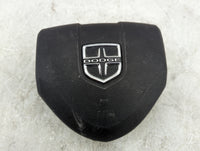 2014 Dodge Journey Air Bag Driver Left Steering Wheel Mounted P/N:P1SL29DX9AD THESL3513S0909, 42-0757-K0 Fits OEM Used Auto 