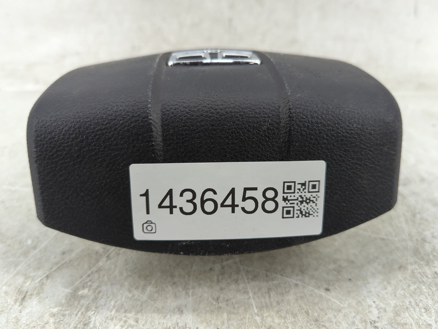 2014 Dodge Journey Air Bag Driver Left Steering Wheel Mounted P/N:P1SL29DX9AD THESL3513S0909, 42-0757-K0 Fits OEM Used Auto 