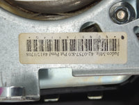 2014 Dodge Journey Air Bag Driver Left Steering Wheel Mounted P/N:P1SL29DX9AD THESL3513S0909, 42-0757-K0 Fits OEM Used Auto 