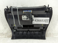 2011-2017 Dodge Journey Climate Control Module Temperature AC/Heater Replacement Fits Fits 2011 2012 2013 2014 2015 2016 201