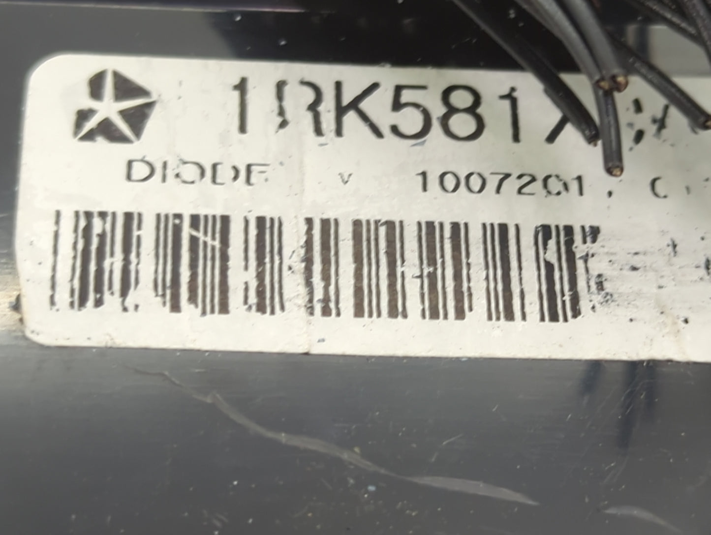 2011-2017 Dodge Journey Climate Control Module Temperature AC/Heater Replacement Fits Fits 2011 2012 2013 2014 2015 2016 201