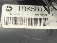 2011-2017 Dodge Journey Climate Control Module Temperature AC/Heater Replacement Fits Fits 2011 2012 2013 2014 2015 2016 201