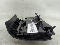 2011-2017 Dodge Journey Climate Control Module Temperature AC/Heater Replacement Fits Fits 2011 2012 2013 2014 2015 2016 201