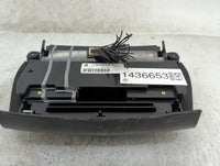 2011-2017 Dodge Journey Climate Control Module Temperature AC/Heater Replacement Fits Fits 2011 2012 2013 2014 2015 2016 201