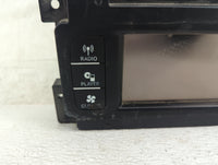 2014 Dodge Journey Information Display Screen - Oemusedautoparts1.com