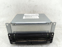 2014 Dodge Journey Radio AM FM Cd Player Receiver Replacement Fits OEM Used Auto Parts - Oemusedautoparts1.com