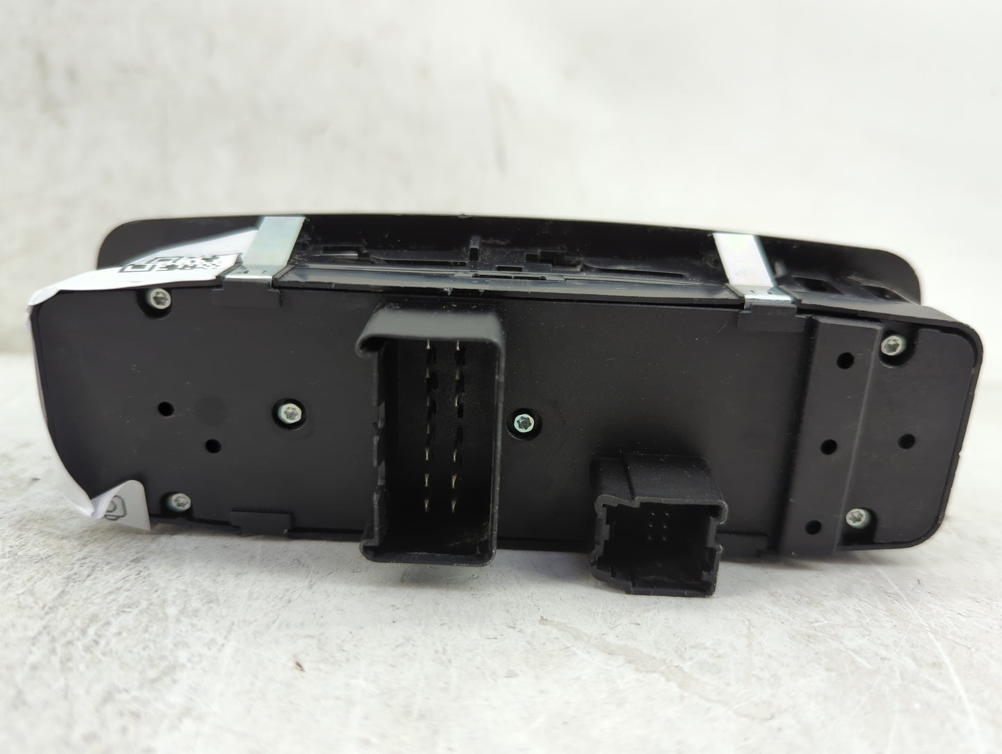 2014 Dodge Journey Master Power Window Switch Replacement Driver Side Left P/N:68084001AD Fits OEM Used Auto Parts - Oemused