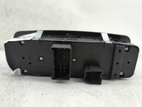 2014 Dodge Journey Master Power Window Switch Replacement Driver Side Left P/N:68084001AD Fits OEM Used Auto Parts - Oemused