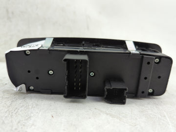 2014 Dodge Journey Master Power Window Switch Replacement Driver Side Left P/N:68084001AD Fits OEM Used Auto Parts - Oemused