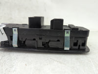 2011-2016 Dodge Journey Master Power Window Switch Replacement Driver Side Left P/N:68084001AD Fits OEM Used Auto Parts - Oe