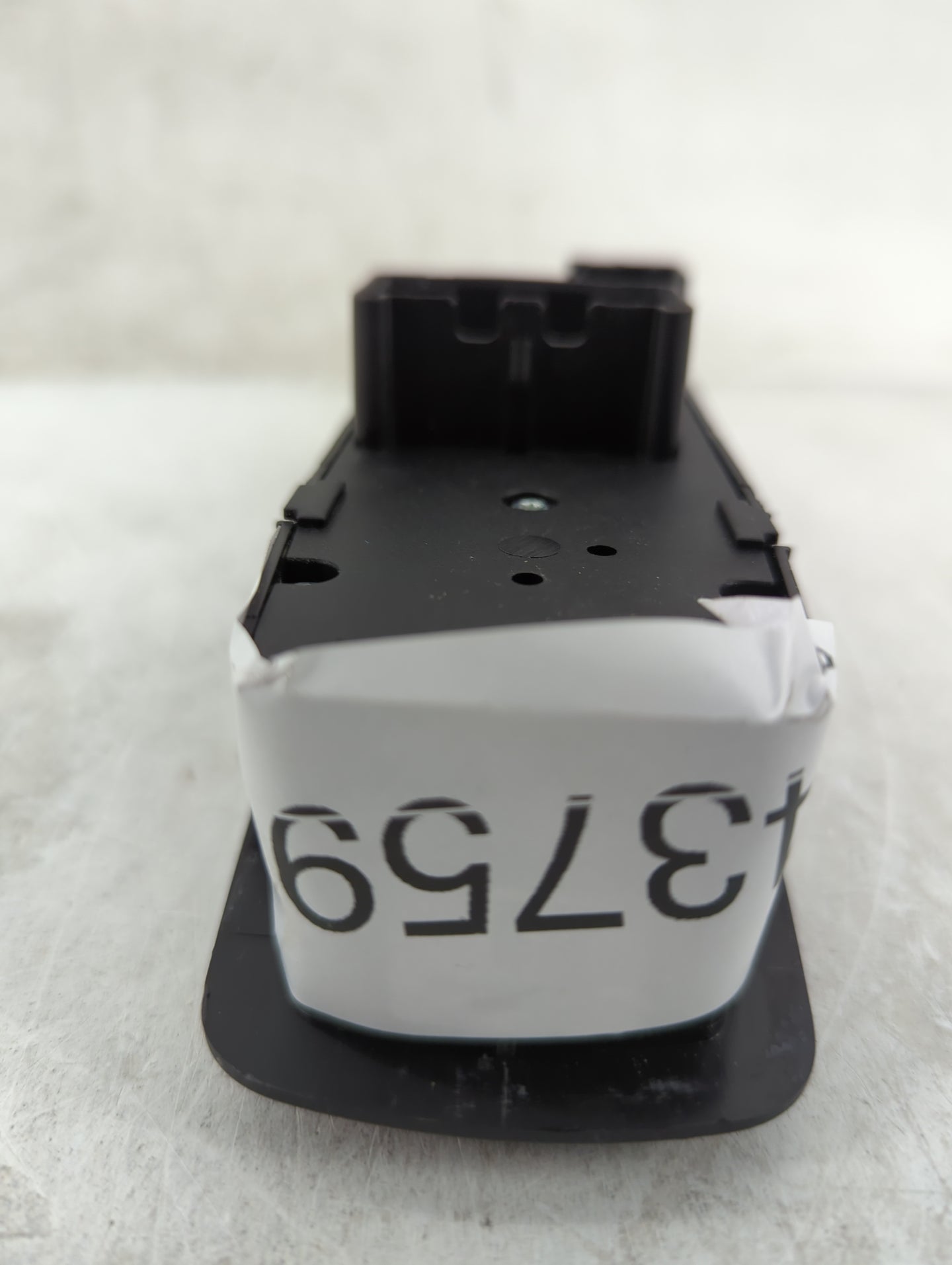 2014 Dodge Journey Master Power Window Switch Replacement Driver Side Left P/N:68084001AD Fits OEM Used Auto Parts - Oemused