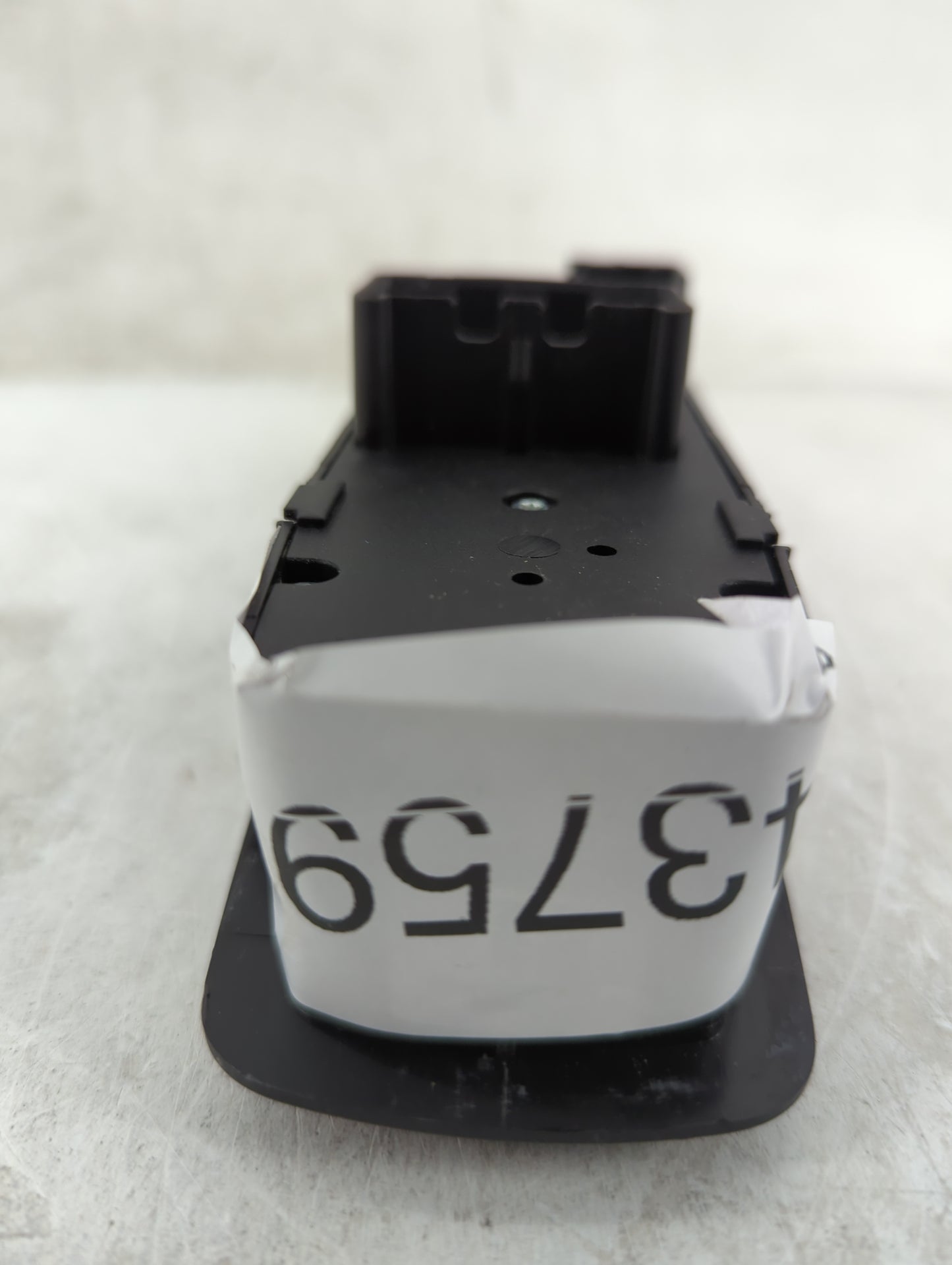 2014 Dodge Journey Master Power Window Switch Replacement Driver Side Left P/N:68084001AD Fits OEM Used Auto Parts - Oemused